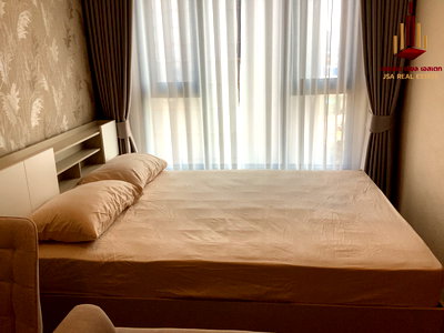 Condos for rent : ✨ For Rent: Aspire Onnut Station Condo ✨  💰 Only 18,900 THB/month