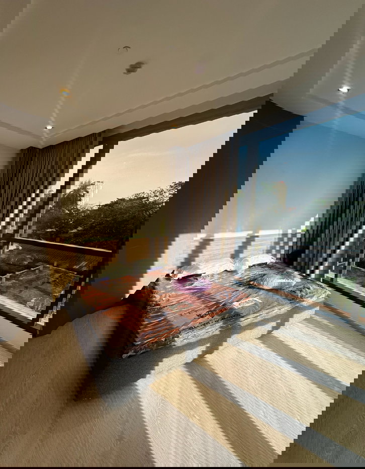 picture The Room Sukhumvit48. 2beds 79sq.m. Line id: @pfagent - 7/14