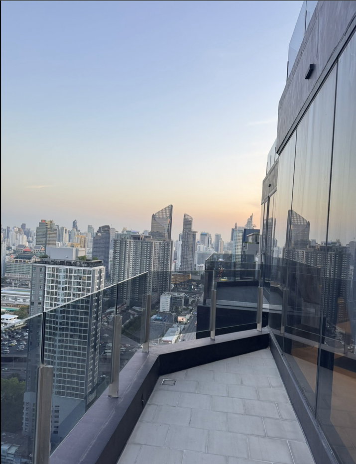 รูป ว่างพร้อมอยู่! Ashton Asoke Rama9. 2นอน 91ตร.ม. Line id: @pfagent - รูปที่ 7/8