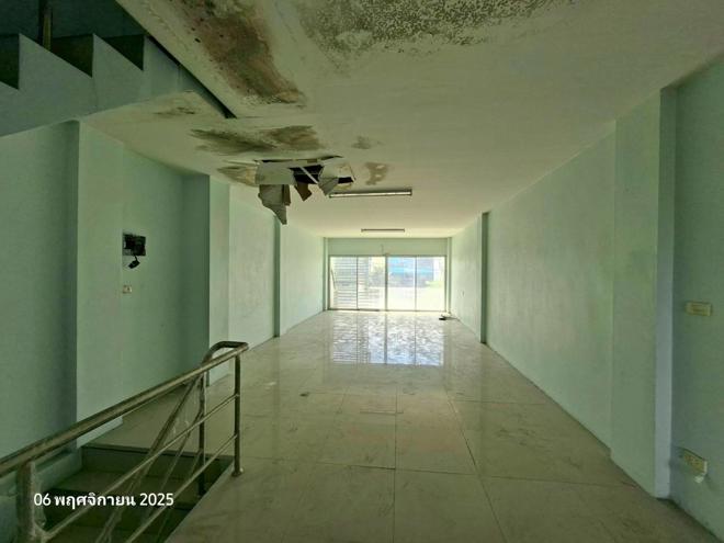 รูป อาคารพาณิชย์ สำหรับขาย - บางเลน บางเลน นครปฐม - รูปที่ 6/40