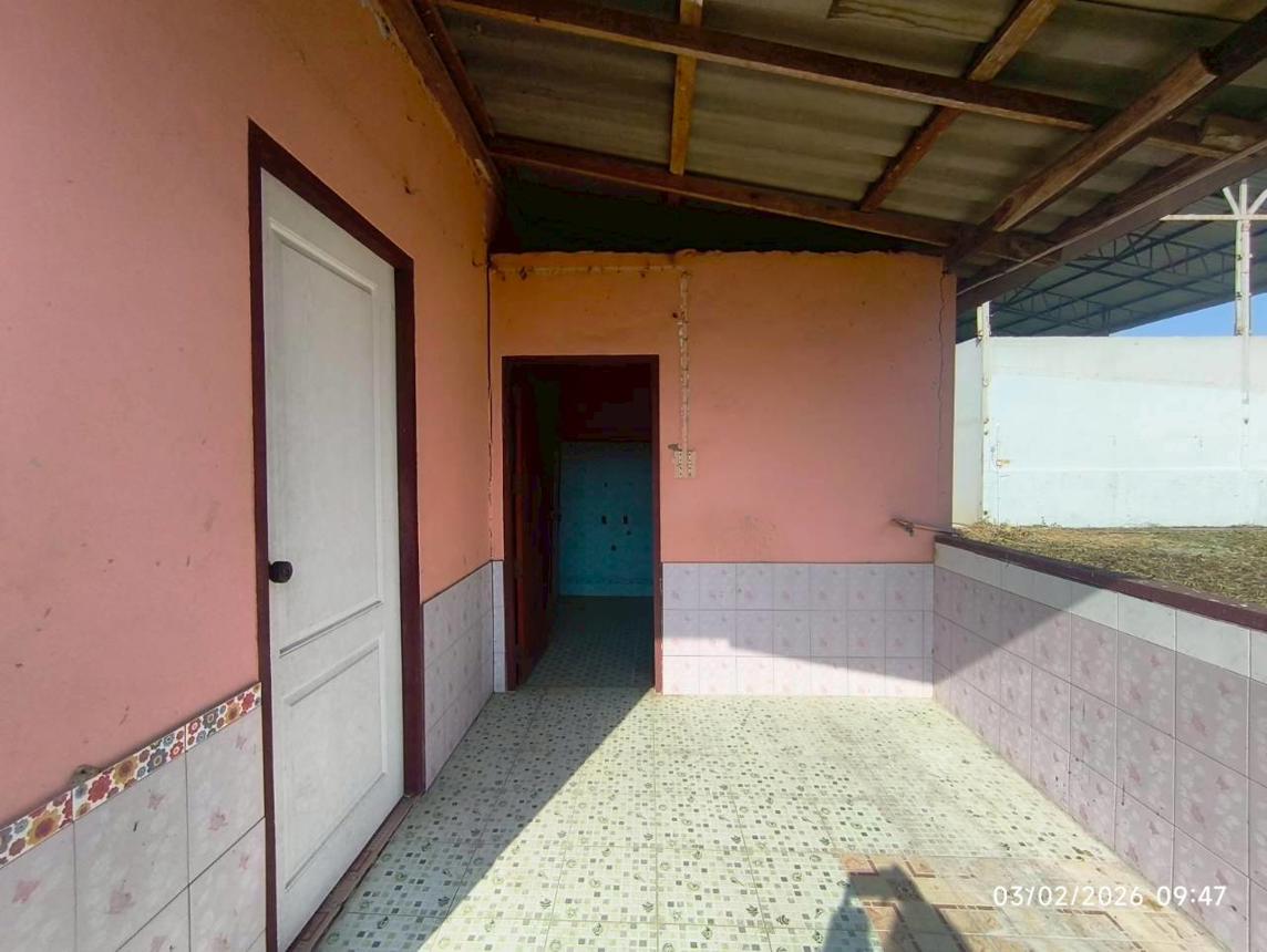 picture FACTORY 1807.4 Sq.w. Khun Tan Chiang Rai for 8.6M - 51/56