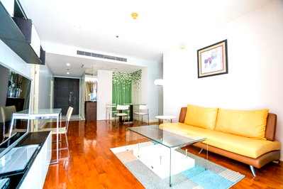 ขายคอนโด : LTH6375 – Siri Residence FOR RENT 2 bedrooms 2 bathrooms size 95 Sq.M. Near BTS Phrom Phong station ONLY