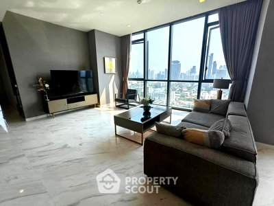 Condos for rent : 2-BR Condo at The Monument Thonglo close to Thong Lo (ID 2072277)