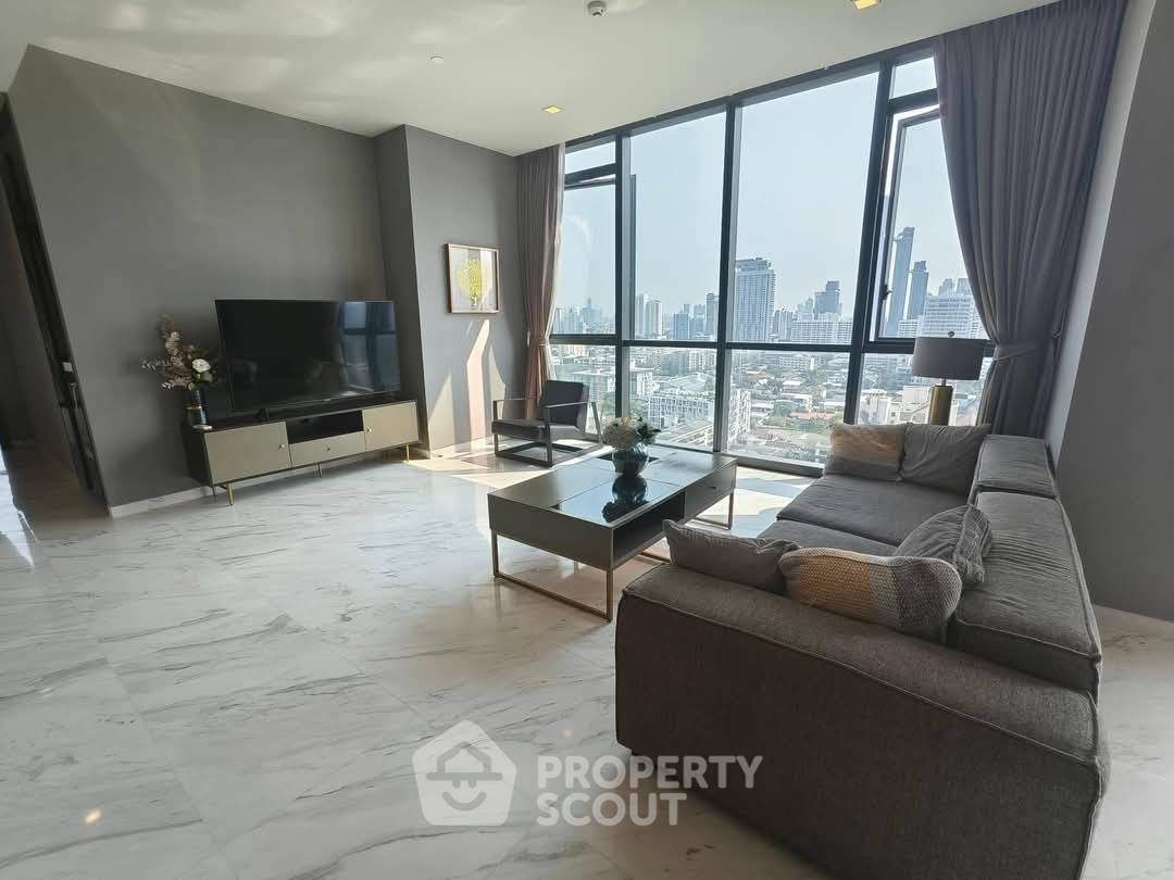 รูป คอนโด 2-ห้องนอน ที่ เดอะ โมนูเมนต์ ทองหล่อ ใกล้ ทองหล่อ (ID 2072277) - รูปที่ 1/10