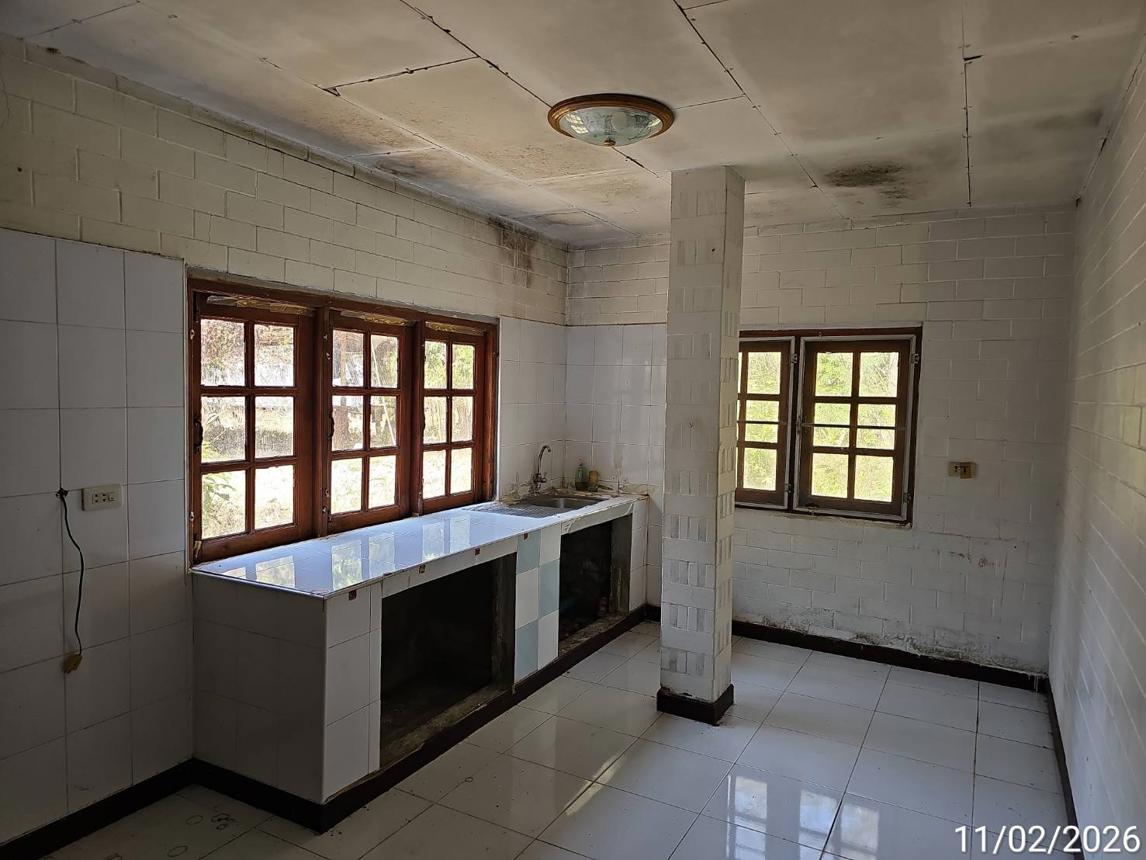 รูป บ้านเดี่ยว 1610 ตร.วา เมืองเพชรบูรณ์ เพชรบูรณ์ 8.7M - รูปที่ 23/30