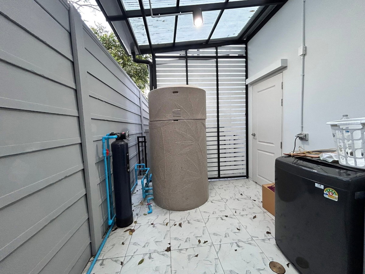 รูป #R9707 🎉 230369 ให้เช่าบ้าน Grande Pleno Sukhumvit-Bangna - รูปที่ 15/21