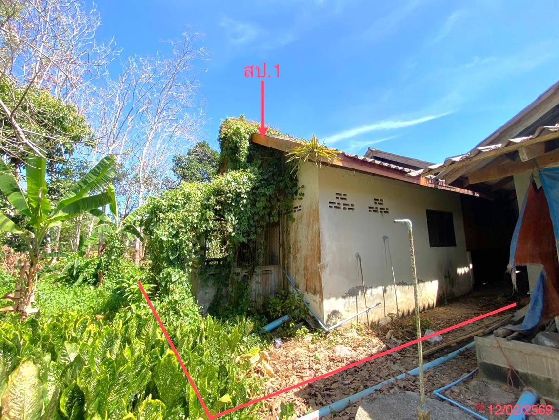 picture HOME 62 Sq.w. La Ngu Satun for 1.5M - 23/44