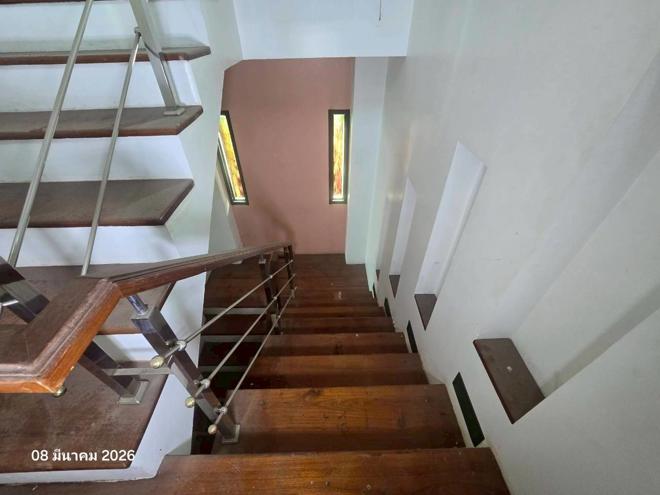 picture SHOP HOUSE 33.9 Sq.w. Khlong Khlung Kamphaeng Phet for 5.1M - 10/50