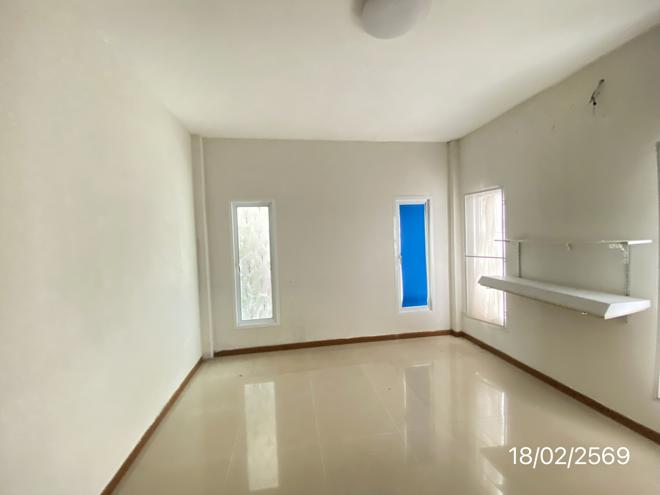 รูป บ้านเดี่ยว 121.9 ตร.วา ศรีราชา ชลบุรี 4.5M - รูปที่ 10/40