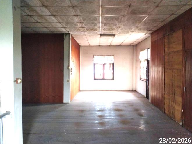 รูป บ้านเดี่ยว 100 ตร.วา จอมทอง เชียงใหม่ 1.7M - รูปที่ 9/40