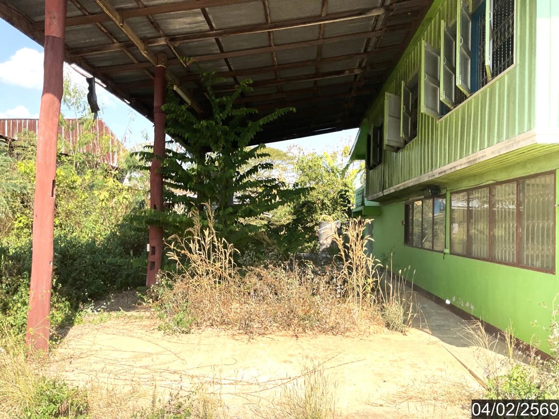 picture FACTORY 3312.3 Sq.w. Thoeng Chiang Rai for 12.6M - 49/54