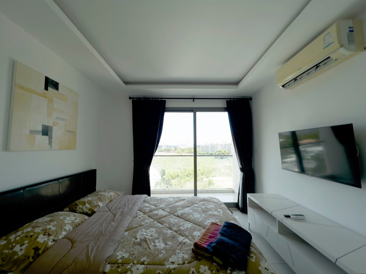 รูป Studio for Sale at Laguna Beach Resort 3 Pattaya in Jomtien - รูปที่ 2/14