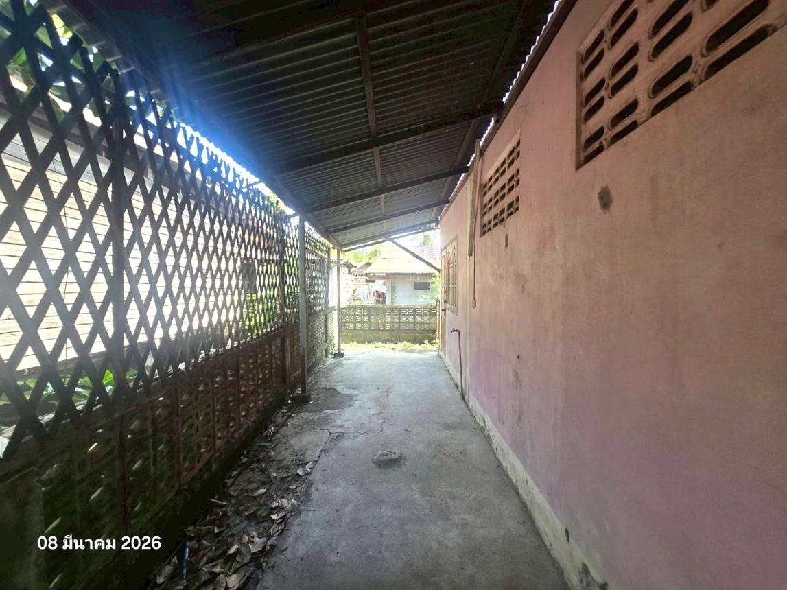picture HOME 89 Sq.w. Phran Kratai Kamphaeng Phet for 1M - 15/28