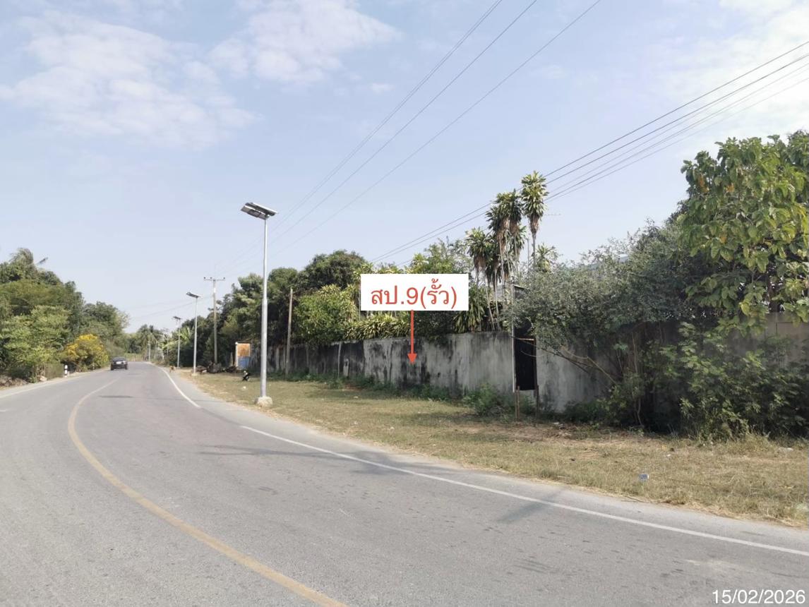 picture FACTORY 2051 Sq.w. Song Phi Nong Suphanburi for 7.9M - 43/48