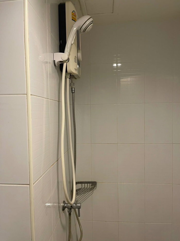 รูป ให้เช่า ลุมพินี วิลล์ อ่อนนุช–พัฒนาการ (อ่อนนุช 55-1) 🏡 7,500 พร้อมอยู่‼️ #ตอบแชทไว 🔥🔥 รหัส M2042 - รูปที่ 9/9