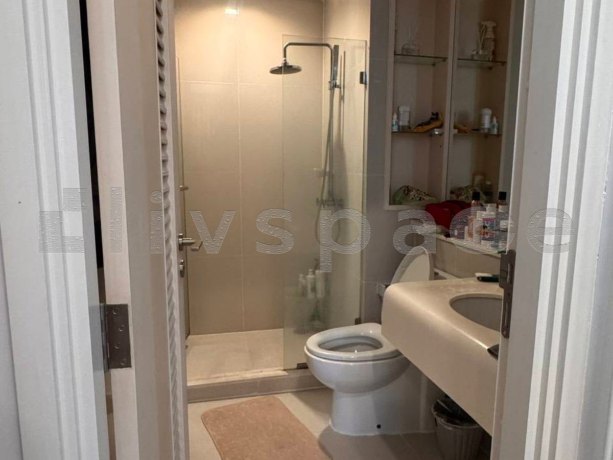 รูป ▚ LH172ツ ให้เช่า: IVY Sathorn 1BR 40ตรม. 20K🏙️☀️ ห้องทิศรับแดดเช้า ไม่ร้อน! ราคาดีรวมที่จอดรถ เฟอร์ครบ - รูปที่ 6/7