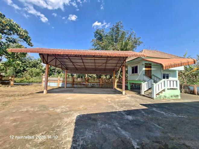 รูป บ้านเดี่ยว 1766.3 ตร.วา แม่อาย เชียงใหม่ 3.8M - รูปที่ 16/46