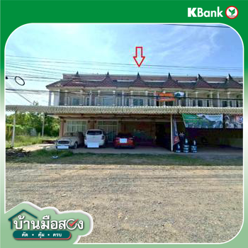 รูป อาคารพาณิชย์ สำหรับขาย - ทับใต้ หัวหิน ประจวบคีรีขันธ์ - รูปที่ 30/32