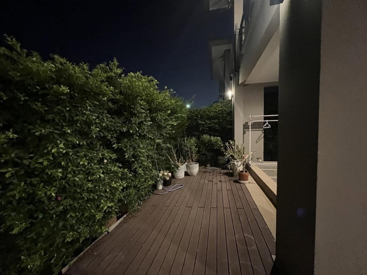 รูป 🏡 ให้เช่าบ้านเดี่ยว ภัสสร เพรสทีจ บางนา–สุวรรณภูมิ (กิ่งแก้ว) บ้านสวย พร้อมอยู่ เฟอร์นิเจอร์และเครื่องใช้ไฟฟ้าครบ - รูปที่ 17/20