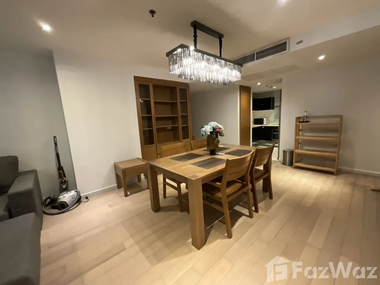 รูป คอนโดให้เช่า 2 ห้องนอน ในโครงการ เอท ทองหล่อ เรสซิเดนซ์ 6128047 - รูปที่ 4/10