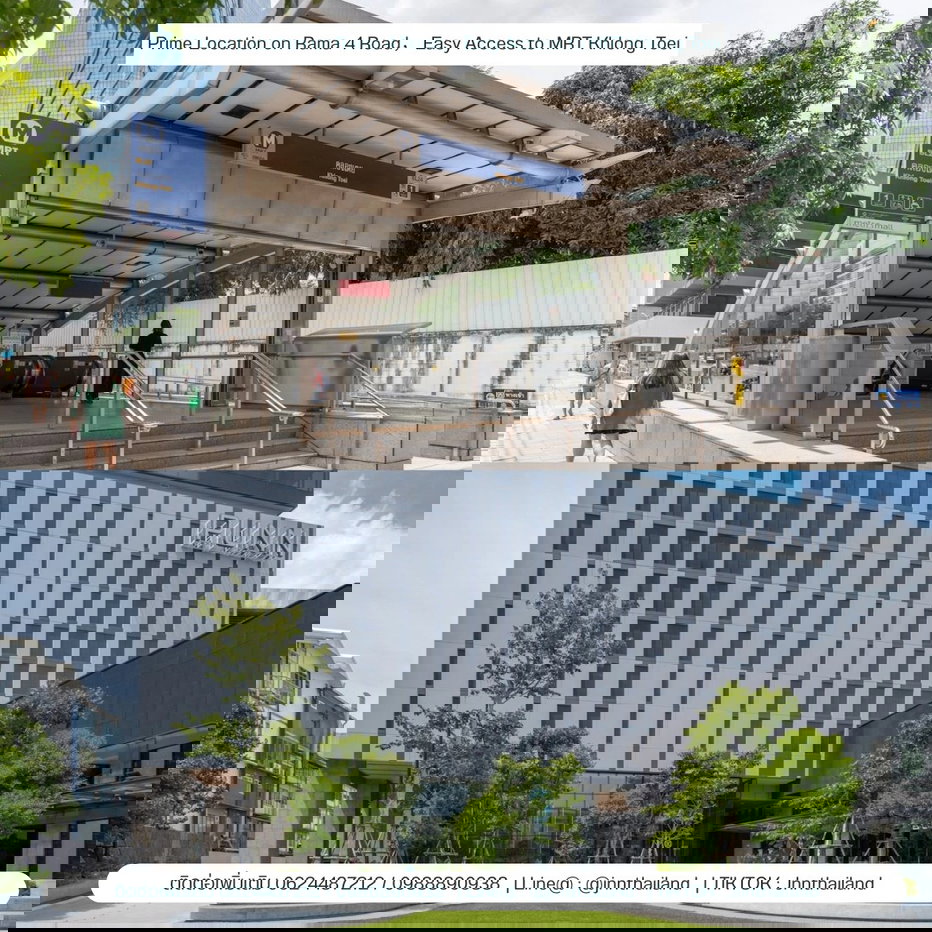 picture ðž Move-in Ready Office | Prime Rama 4 Location - 6/7