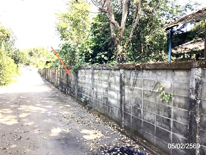 picture HOME 363 Sq.w. Mae Lao Chiang Rai for 2.8M - 20/44