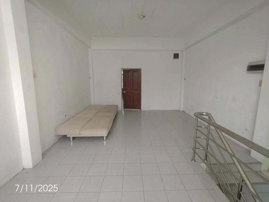 รูป อาคารพาณิชย์ 23.6 ตร.วา ชุมแพ ขอนแก่น 5.7M - รูปที่ 24/34