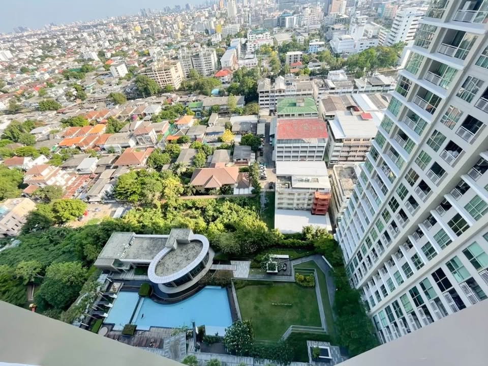 รูป Code: 26KJ1505 ให้เช่า Rhythm Ratchada ✅ Add Line @kjcondo (มี@ข้างหน้าด้วยนะคะ) - รูปที่ 10/10