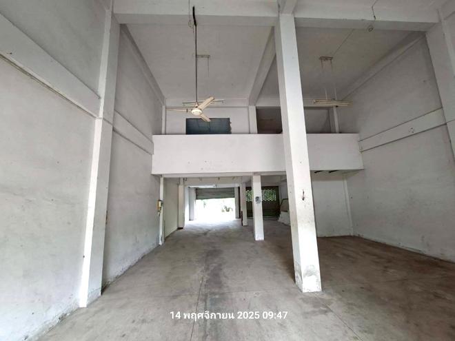 รูป อาคารพาณิชย์ สำหรับขาย - บางคู้ ท่าวุ้ง ลพบุรี - รูปที่ 2/38