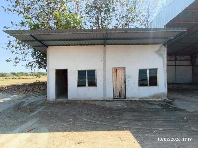 รูป โกดัง สำหรับขาย - วังงิ้ว ดงเจริญ พิจิตร - รูปที่ 22/50