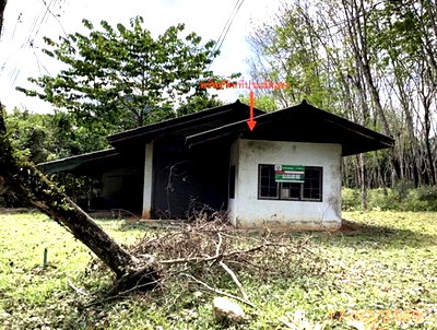 HOME 173.2 Sq.w. Ao Luk Krabi for 1.6M