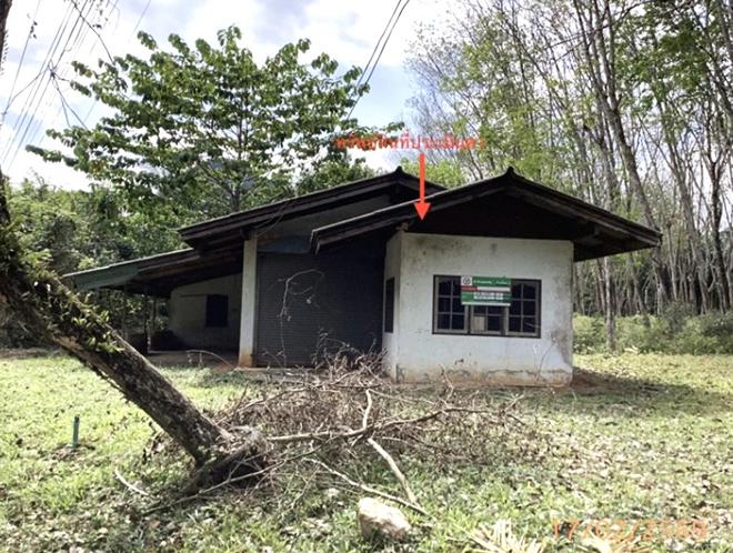 รูป บ้านเดี่ยว 173.2 ตร.วา อ่าวลึก กระบี่ 1.6M - รูปที่ 1/18