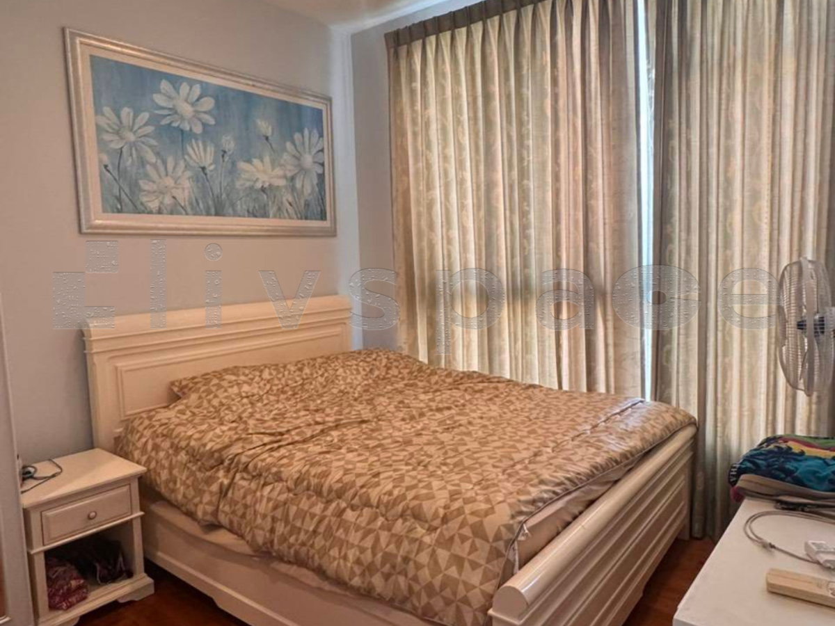 รูป ▚ LH172ツ ให้เช่า: IVY Sathorn 1BR 40ตรม. 20K🏙️☀️ ห้องทิศรับแดดเช้า ไม่ร้อน! ราคาดีรวมที่จอดรถ เฟอร์ครบ - รูปที่ 3/7