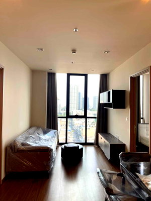 ขายคอนโด : LTH6795 – The Line Sukhumvit 71 FOR SALE 2 beds 2 baths Size 62.1 Sq.M.Near BTS Phra Khanong stations ONLY 11.44 MB