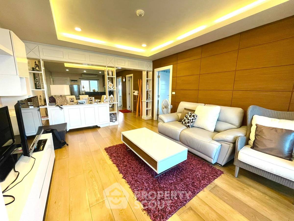 รูป คอนโด 2-ห้องนอน ที่ ชะอำลากูน่าคอนโด ใกล้ หาดชะอำเหนือ (ID 1177624) - รูปที่ 5/18
