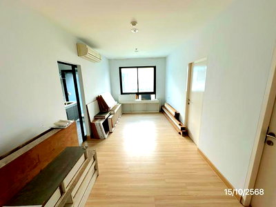 Condos for sale : CONDO 57.37 Sq.m. Chatuchak Bangkok for 4.1M