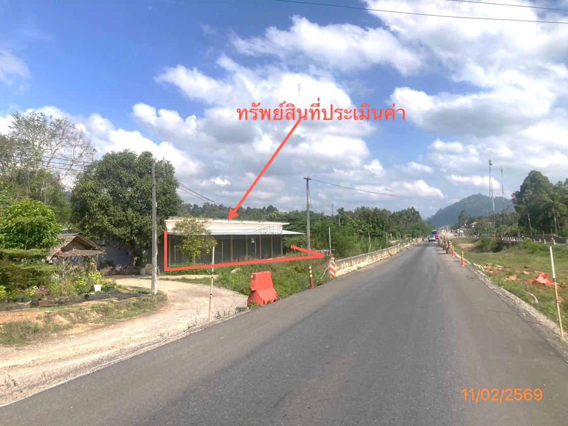 รูป อาคารพาณิชย์ สำหรับขาย - คลองชะอุ่น พนม สุราษฎร์ธานี - รูปที่ 16/32