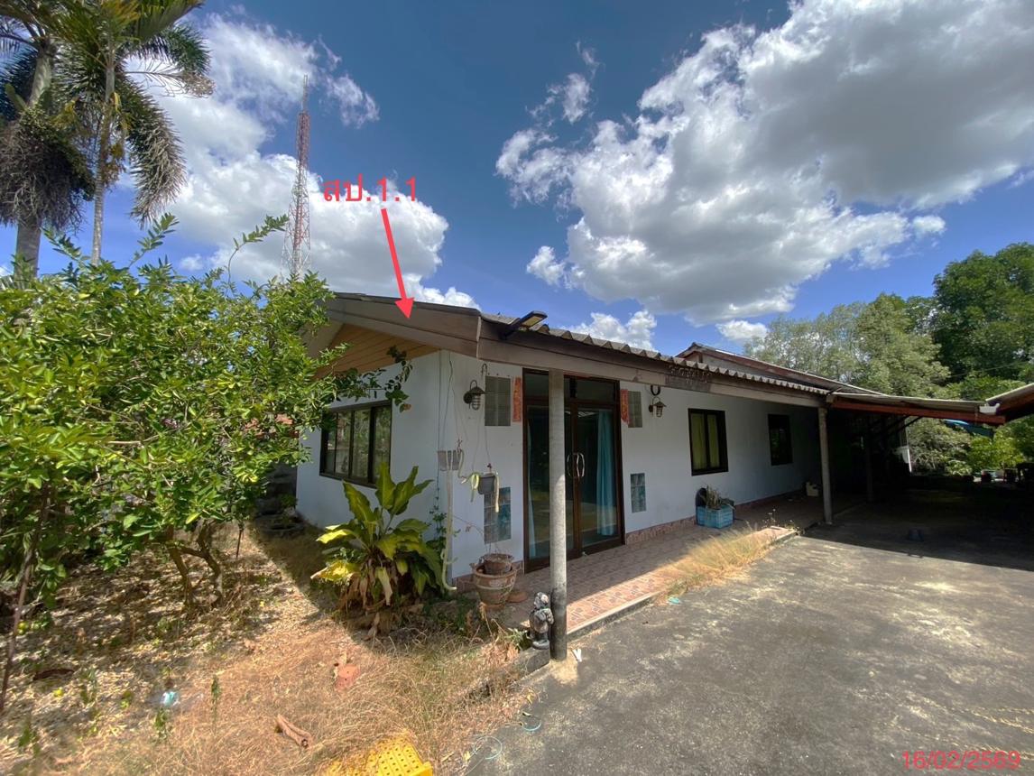 picture HOME 122.7 Sq.w. Muang Satun Satun for 2.4M - 26/40