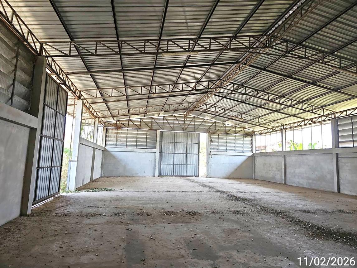 รูป โกดัง 901 ตร.วา เมืองเพชรบูรณ์ เพชรบูรณ์ 6.4M - รูปที่ 26/44