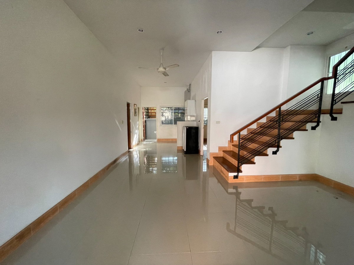รูป 🏠✨ บ้านให้เช่า วิชิต 3 ห้องนอน 🐶🐱 เลี้ยงสัตว์ได้ พร้อมอยู่ - รูปที่ 2/22