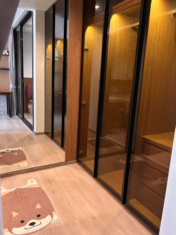 picture Condo for Rent at THE LINE Phahonyothin Park (C6903059) - 4/12