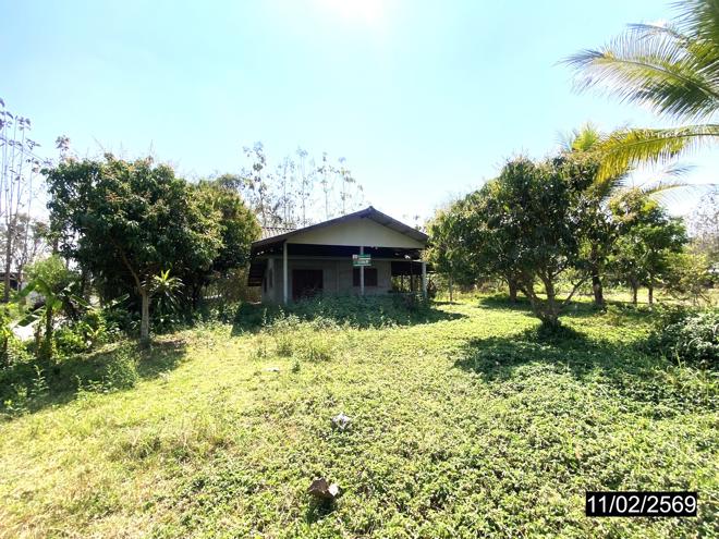 รูป บ้านเดี่ยว 95 ตร.วา ภูกระดึง เลย 884,000 - รูปที่ 7/18