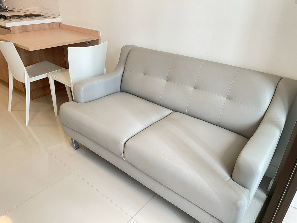 รูป Ideo Mix Sukhumvit 103 - 1 ห้องนอน 1 ห้องน้ำ, ชั้น 10, ใกล้ บีทีเอส อุดมสุข - รูปที่ 2/14