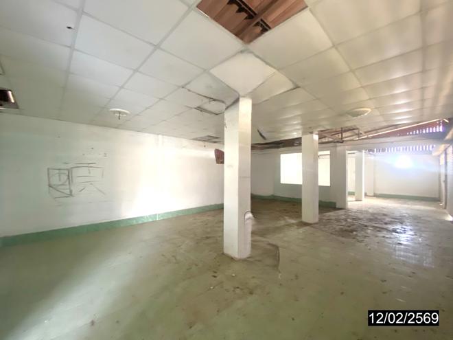 picture FACTORY 677 Sq.w. Somdet Kalasin for 4.7M - 5/24