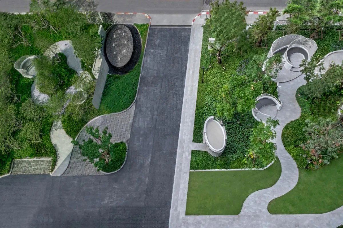 รูป ขาย! Aspire Rattanathibet Westton ใกล้ MRT 200 ม. - รูปที่ 18/24