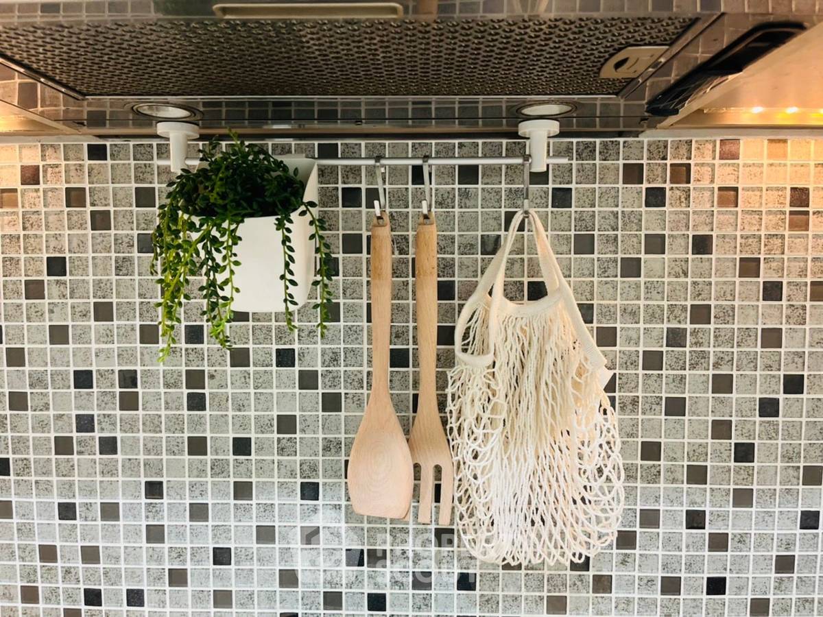 รูป คอนโด 1-ห้องนอน ที่ เดอะ รูม สุขุมวิท 21 ใกล้ MRT สุขุมวิท (ID 2063176) - รูปที่ 8/12