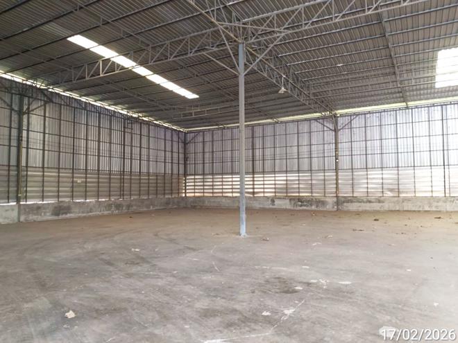 picture FACTORY 4000 Sq.w. Muang Phetchabun Phetchabun for 15.1M - 4/24