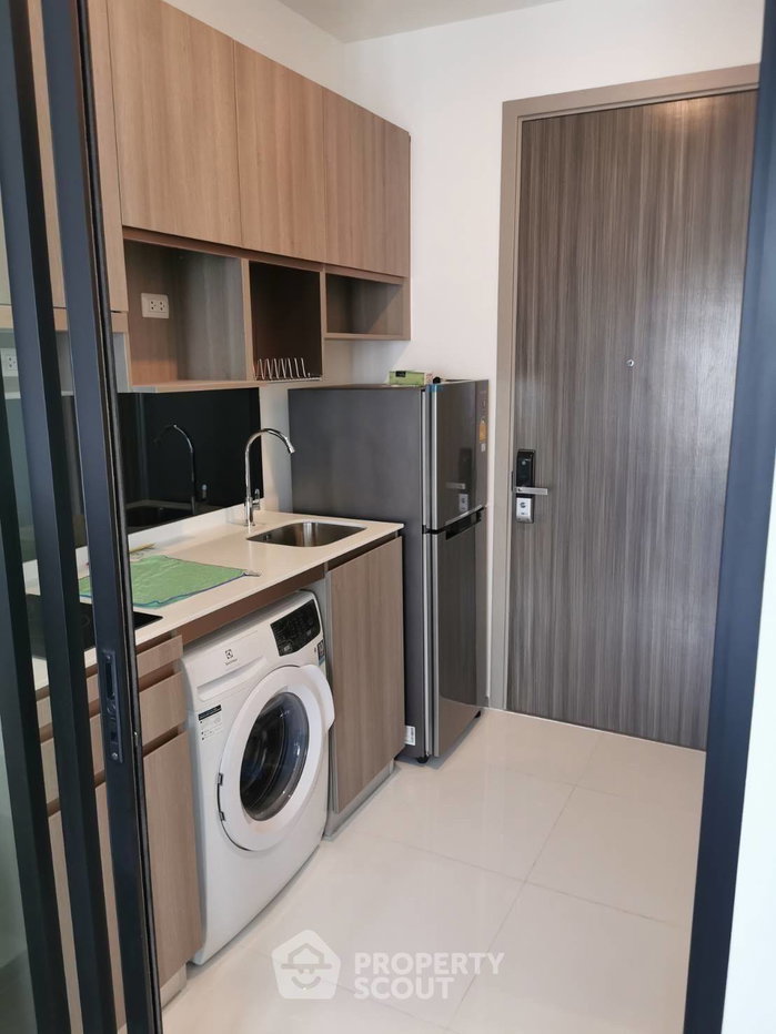 picture Studio Condo at Knightsbridge Prime Onnut near BTS On Nut (ID 1343980) - 5/14