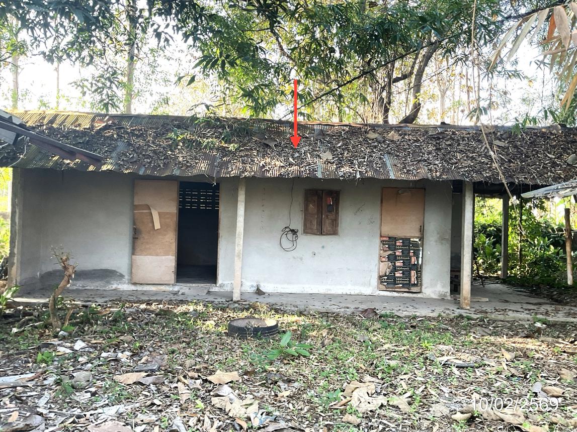 picture HOME 200 Sq.w. Mae Lao Chiang Rai for 1.5M - 13/20