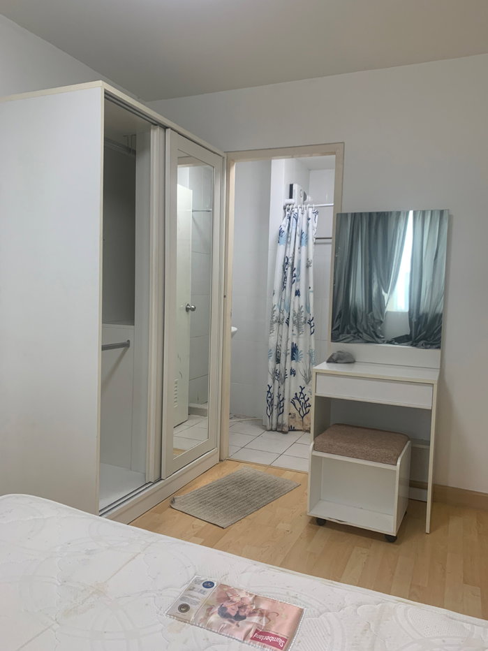 picture  For Rent LIB Ladprao 20 Near MRT - 9/13